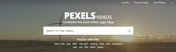 Pexels